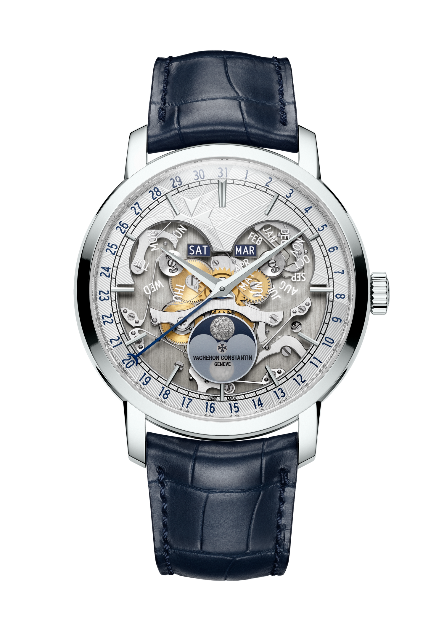 Vacheron Constantin