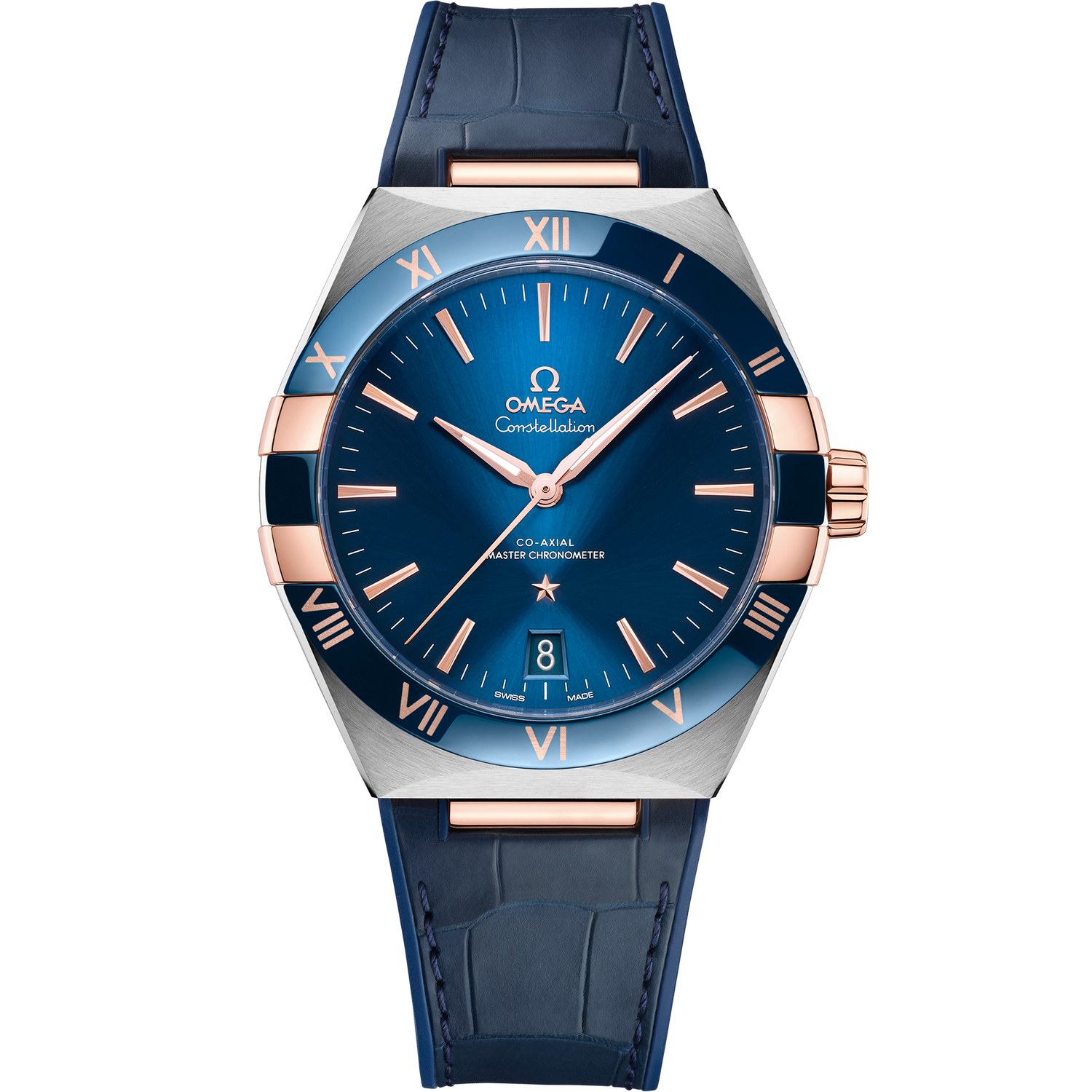 Omega
