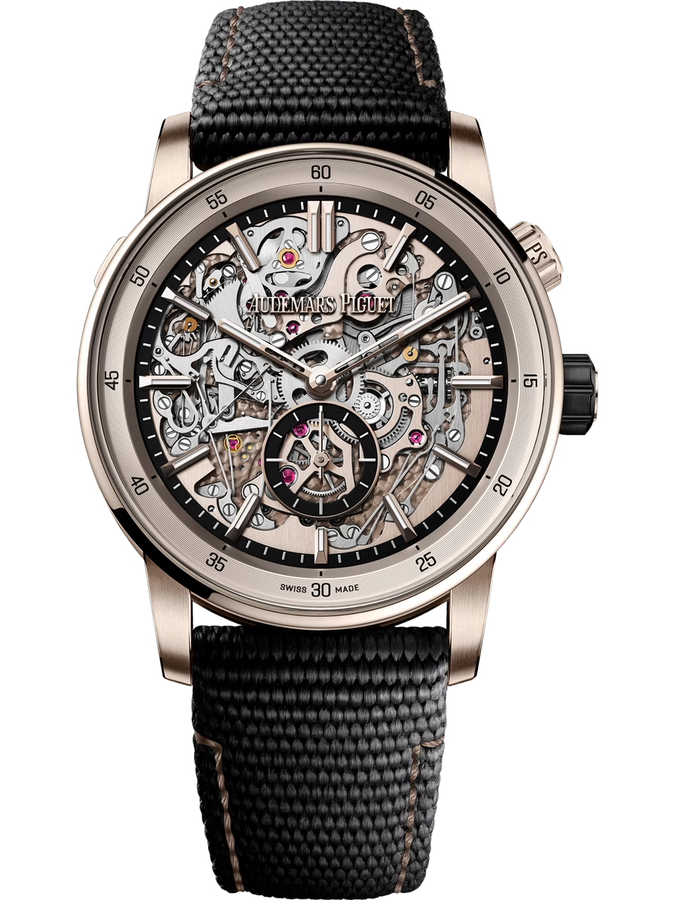 Audemars Piguet